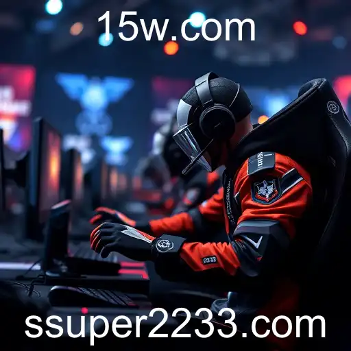 Esportes virtuais