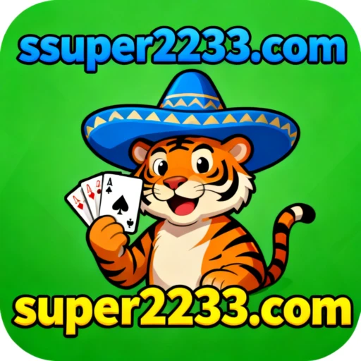 super2233.com Logo